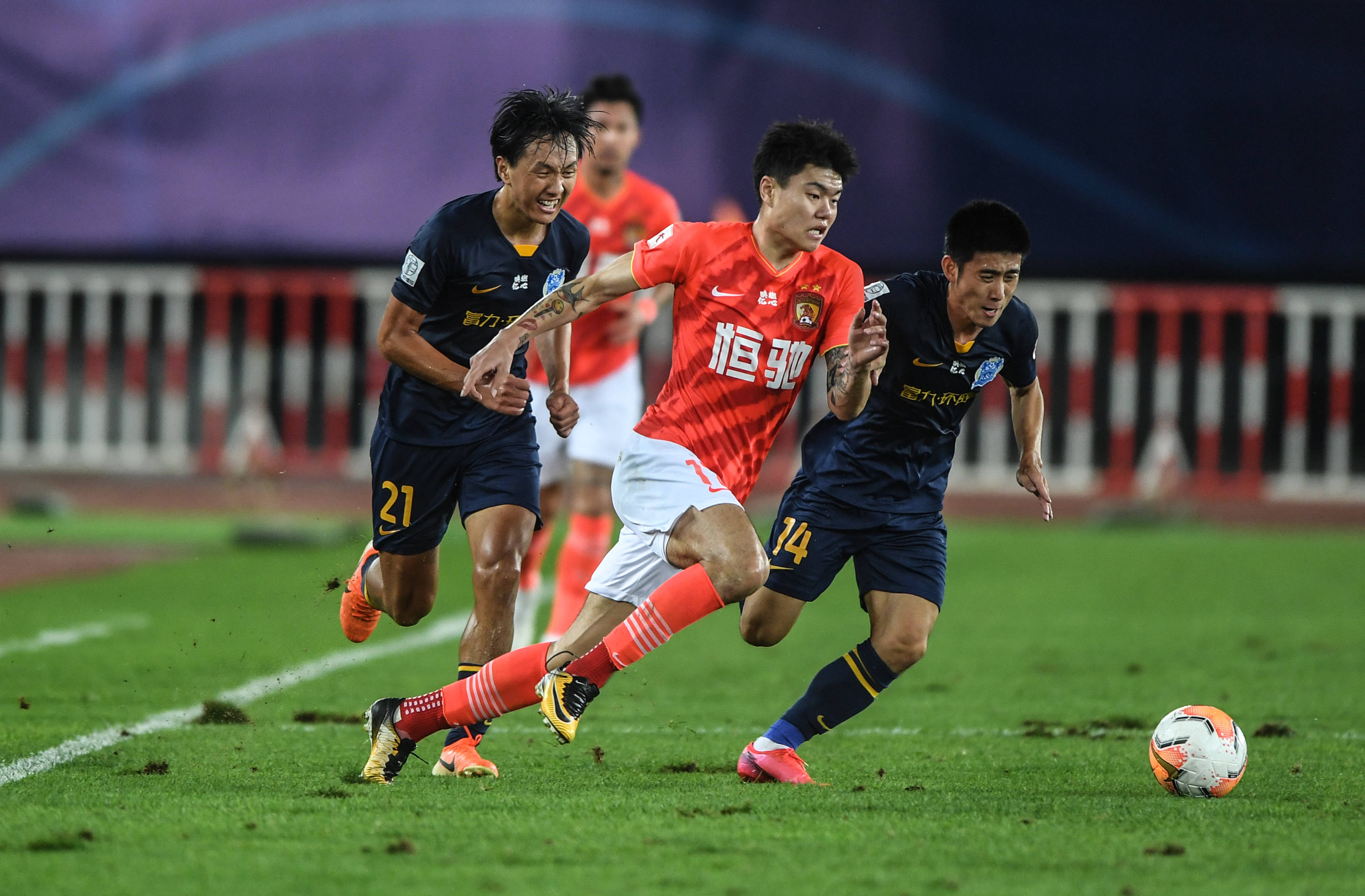 球员画像方 球员画像方