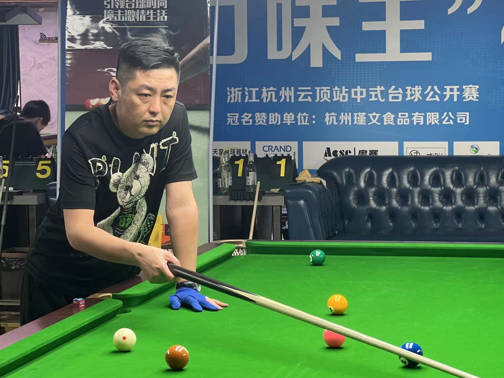 控场崩溃 控场崩溃